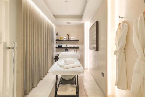 Treatment Room