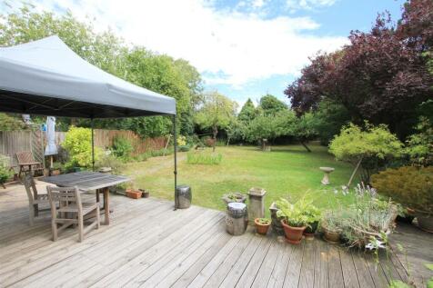 Decking