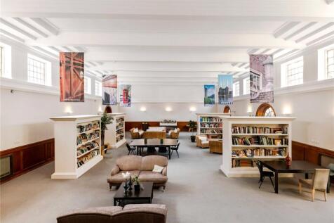 Communal Library