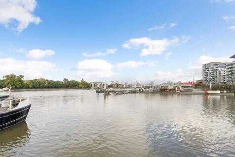 River Thames