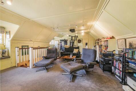 Loft Room