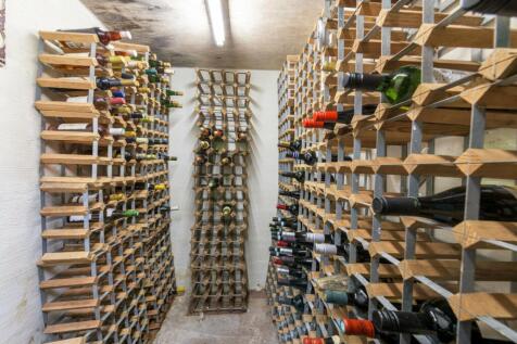 Wine Cellar