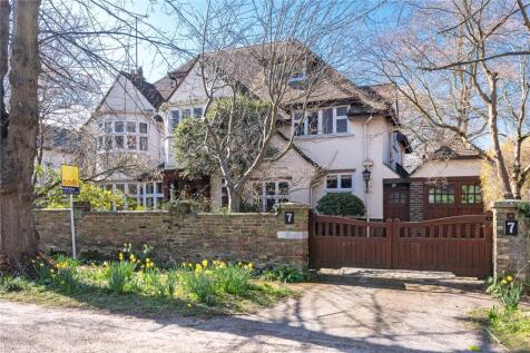 Putney Park Avenue