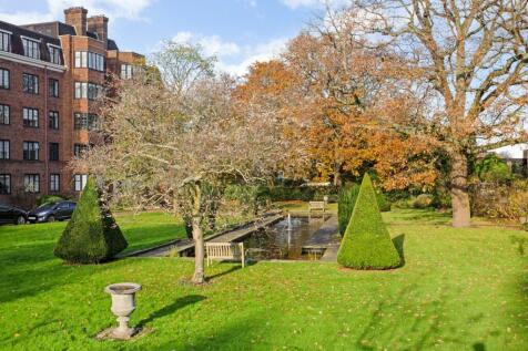Gardens