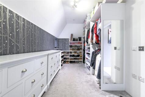 Dressing Room