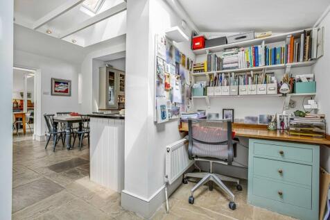 Home Office