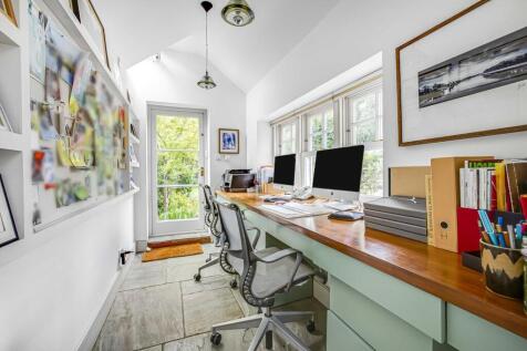 Home Office