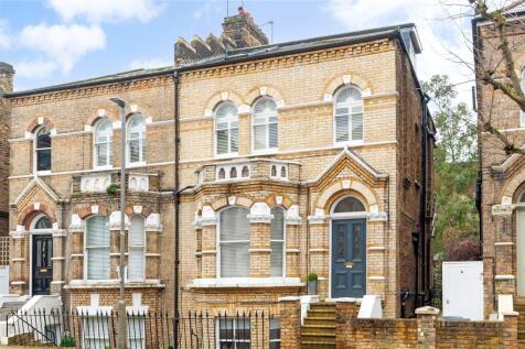 Disraeli Road