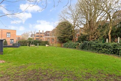 Communal Gardens