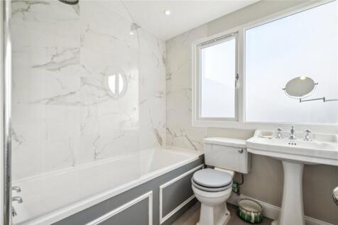 Bathroom Two