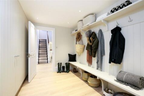 Boot Room