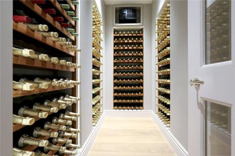 Wine Cellar