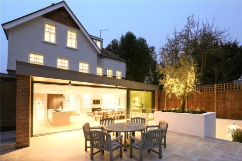 Al Fresco Dining