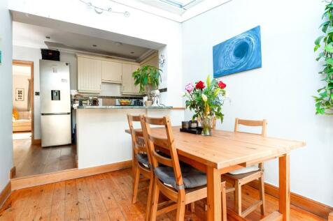 Kitching/Dining Room