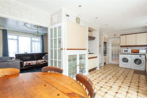 Kitchen Dining Room
