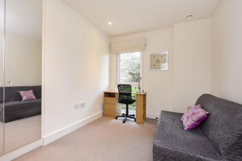 Study / Bedroom Two
