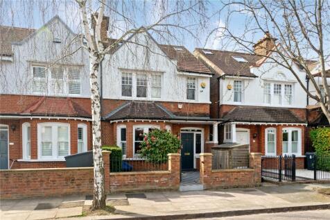 Graemesdyke Avenue