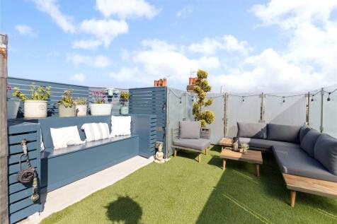 Roof Terrace