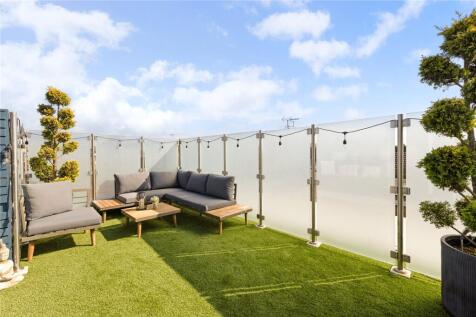 Roof Terrace