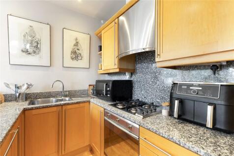 Kitchen 1