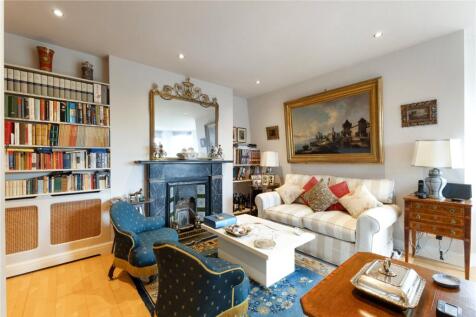 Reception Room 2