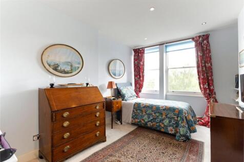 Master Bedroom 1