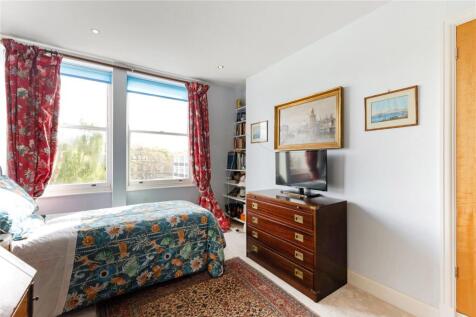 Master Bedroom 2