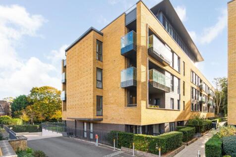 Skylark Court