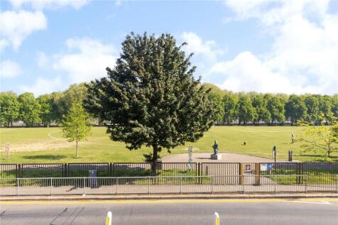 Wandsworth Park