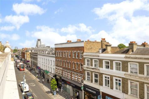 Views Of Putney