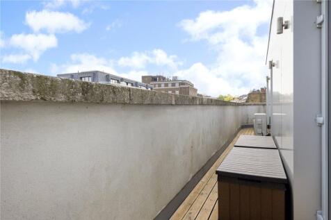 Roof Terrace
