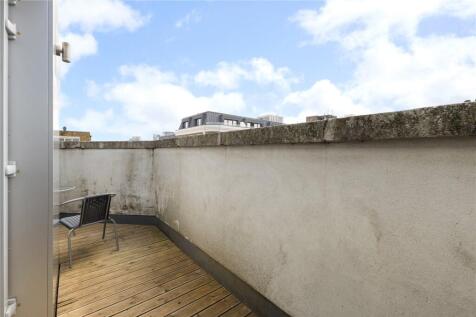 Roof Terrace