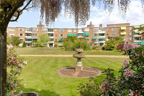 Communal Gardens