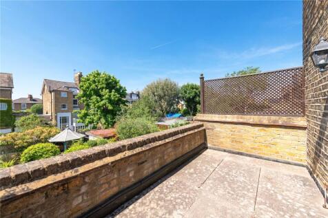 Roof Terrace