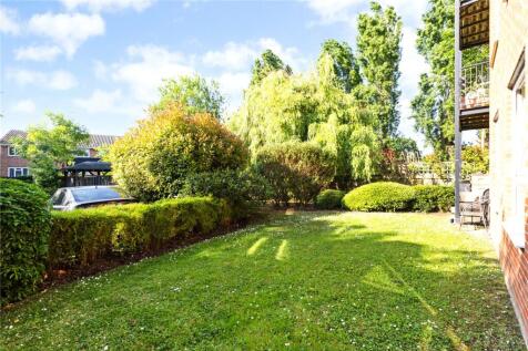 Communal Gardens