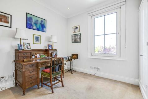 Study / Bedroom