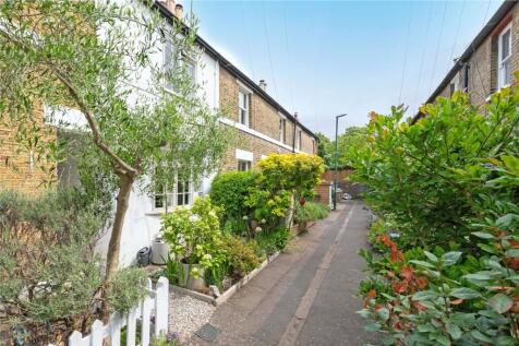 Waldeck Terrace