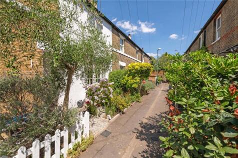 Waldeck Terrace