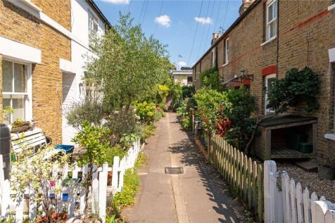 Waldeck Terrace