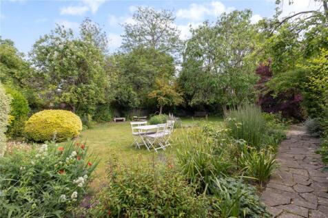 Communal  Garden