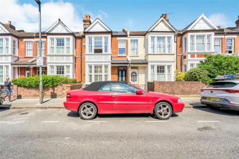 Montserrat Road