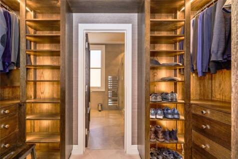Dressing Room