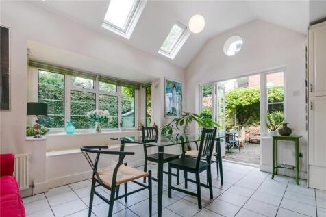 Breakfast Room