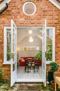 French Doors