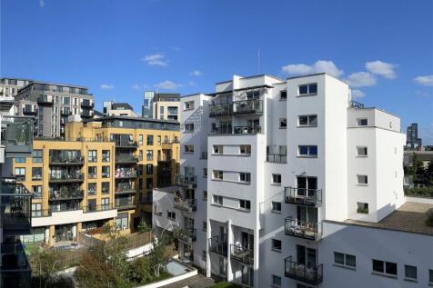View From Balcony