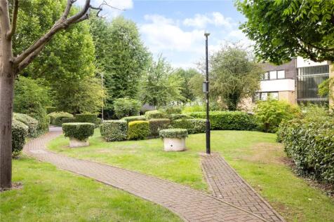 Communal Gardens