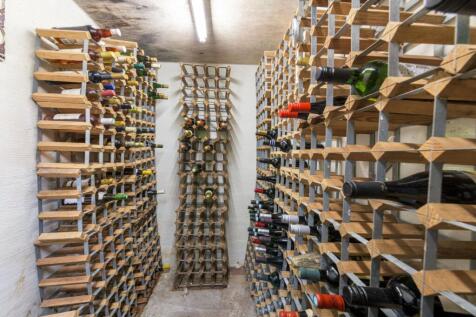 Wine Cellar