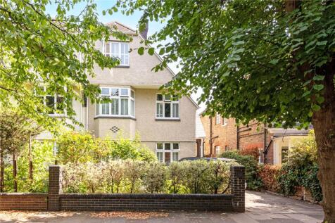 East Sheen Avenue