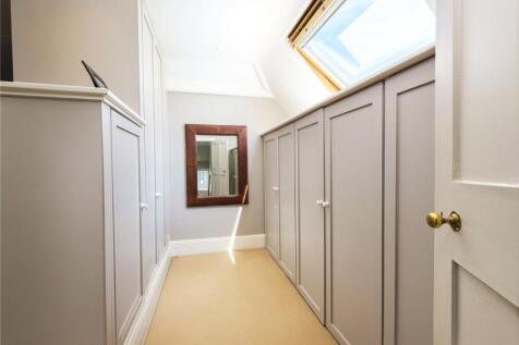 Dressing Room