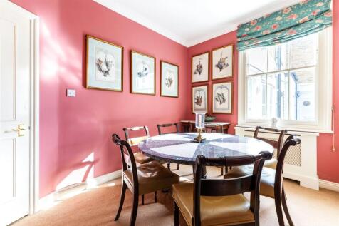 Dining / Bedroom